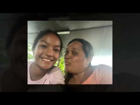 Un week-end sur le motu Ahi 😊 merci pour votre accueil