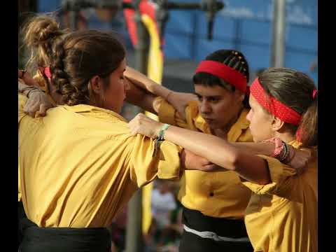 Creu de Sant Jordi Bordegassos de Vilanova
