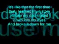Corbin Bleu - Moments that matter (lyrics) 