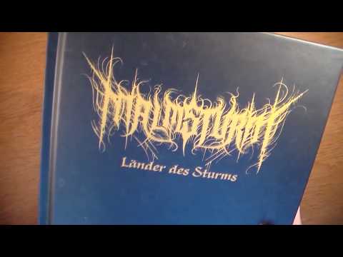 Fate Durchgeblättert Folge 20 - Malmsturm: Länder des Sturms