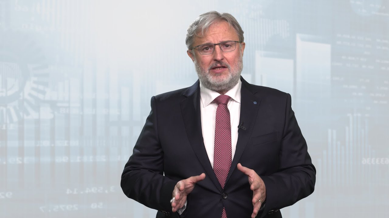 Finanzmarkt-Update 12|2020 Finanzmarkt-Update 12|2020
