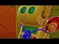 Toy Story 5 Jessie And Smarty Pants Secretly Enter Emily S House Scene Recap