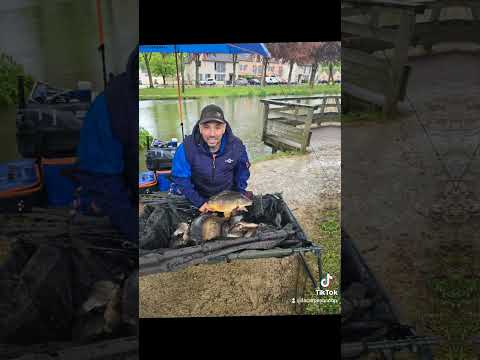 #phonk #music #beats #remix #dnb #pêche #carpfishing #carpeaucoup #fishing #colmic