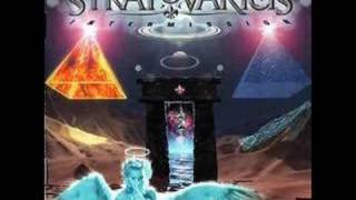 Stratovarius - Cold Winter Nights