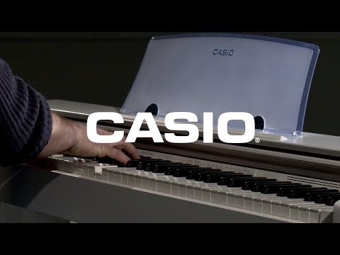Цифровое пианино Casio Privia PX-770 BN, цена 43460 ₴: купить на