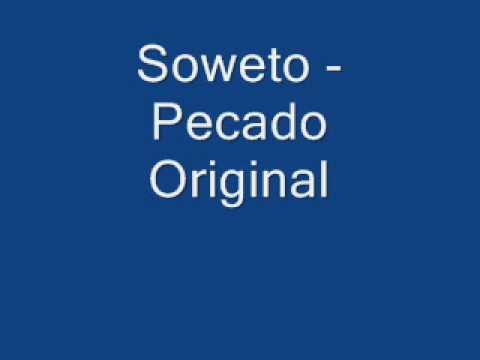 Pecado Original video