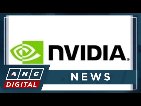 Nvidia shares rise after blowout earnings report ANC
