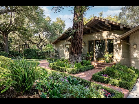 646 Linda Vista Avenue | Pasadena - The Agency