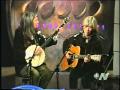 Kate and Anna McGarrigle on "Pamela Wallin Live" (February 12, 1997) - Part 2 of 3