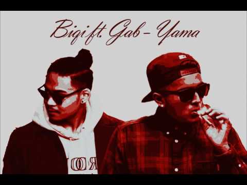 Biqi ft. Gab - Yama