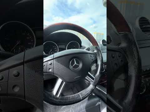 фото mercedes-benz m-класс ii (w164) 0