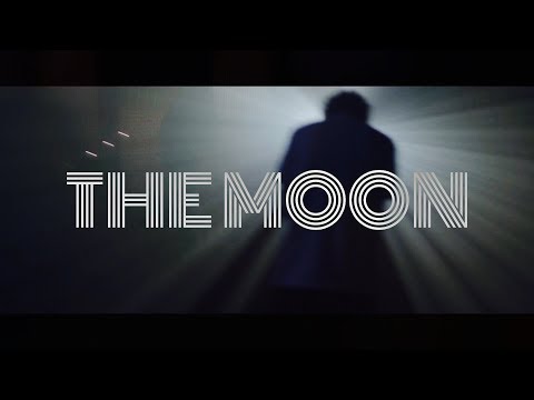 MATRANG - The Moon ( Storm prod. ) |2017|