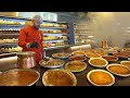 How To Make The Best Kunafa In Turkish Cuisine Turkish Street Food
