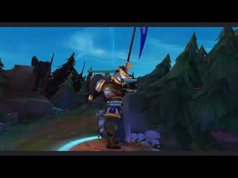 ZAC OTP | DIAMOND GAMEPLAY | CHALLENGER DUO