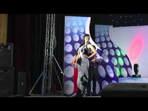 Miss FPT 2011 - Quỳnh Nga