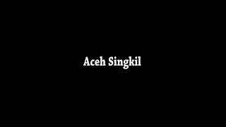 preview picture of video 'Festival Budaya Aceh Singkil 2019'