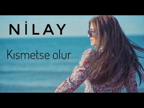 Nilay - Kismetse Olur | Azeri Music [OFFICIAL]