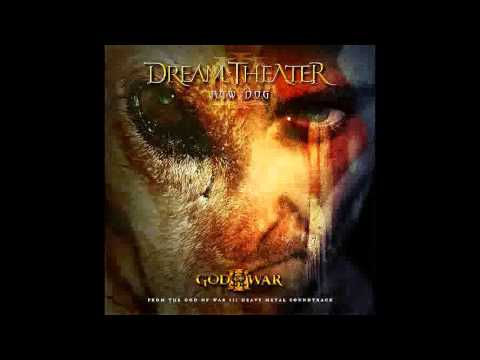Dream Theater- Raw Dog