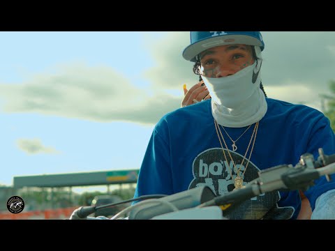 DOWEL KING - UNA NOTA 🪀 | VIDEO OFICIAL | @AmericanKiing