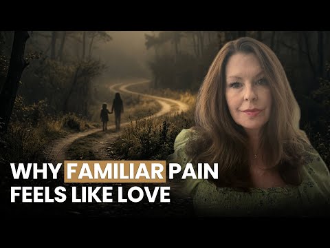 When a Parent Becomes the Mirror Instead of the Guide | Kat Grace