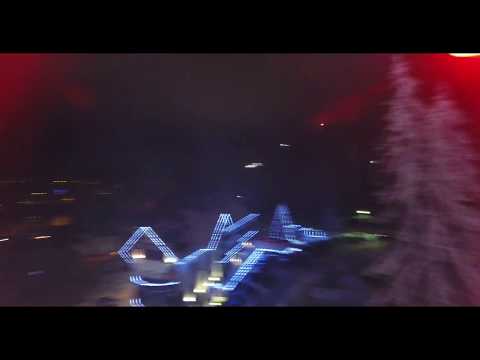 Revelion Vila Evergreen Predeal