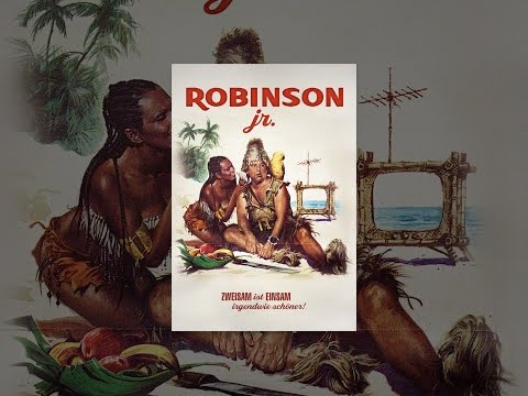 Robinson Jr.