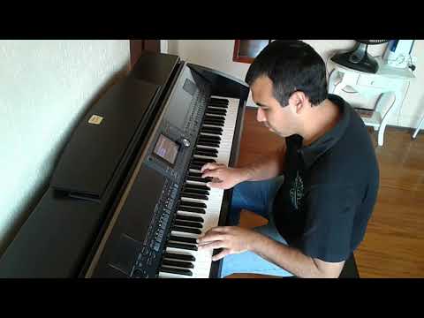 Gerald Martin - Honky-Tonky