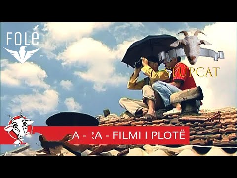 Stupcat - Filmi Kulshedra (i plotë)