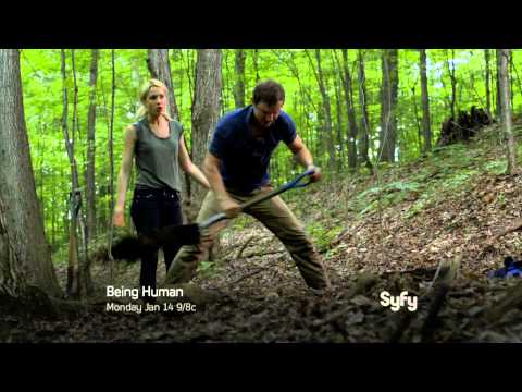 Being Human Season 3 (Promo 'The Problem')