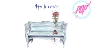 Beatriz Luengo y Carlos Rivera en Aquí Te Espero