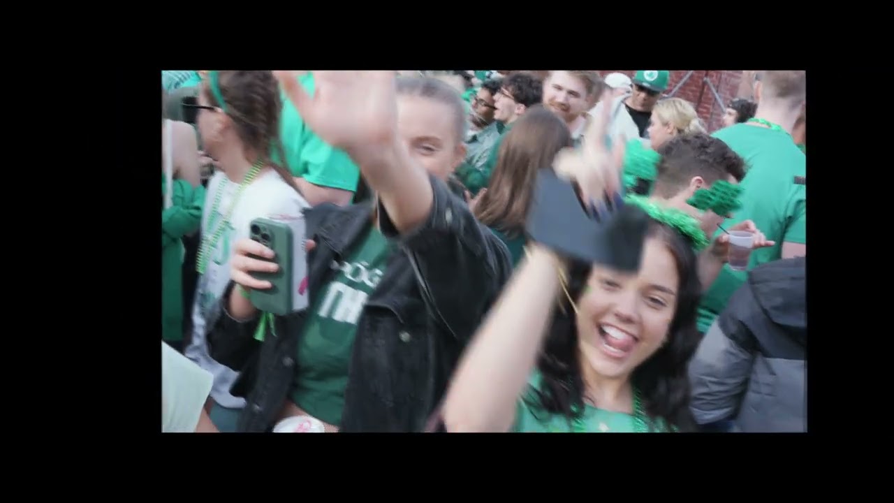 2026 Official Raleigh St Patricks Day Bar Crawl By Bar Crawl LIVE