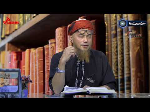 shahih tafsir ibn katsir