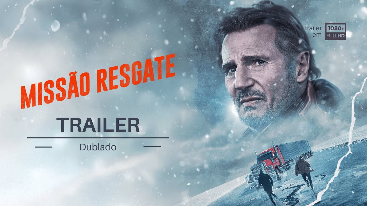 Imagem da notícia Temperatura Máxima exibe o filme 'Missão Resgate' hoje (08/02)
