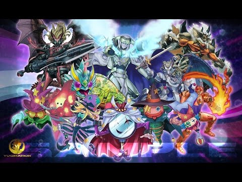 Luka Soskic's 1st Place Yugioh Seattle WA Regional Dragon Magician Reptile's (PePe) Deck Profile!