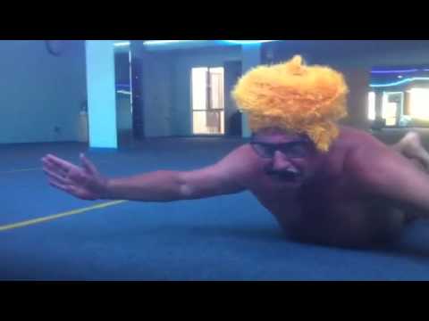 Yogini 30 with rose shiva