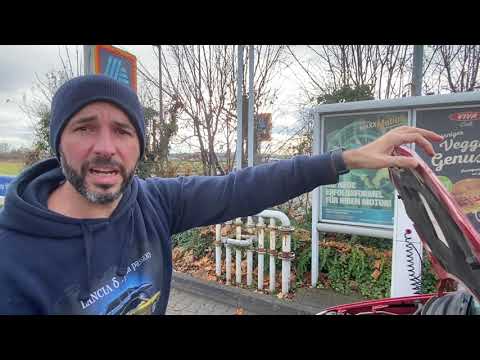 Lancia Delta HPE HF turbo @meets Fiat 🇮🇹 ??? Che peccato 🙈😥