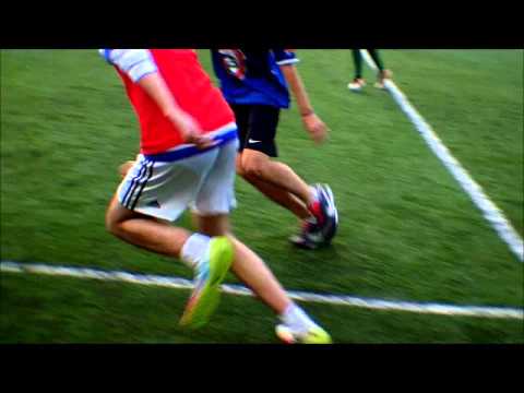 Talleres de Boedo vs Maclarens #Fecha3 - Copa Palermo