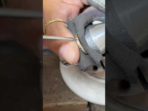 Proceso de fabricación de esta joya
