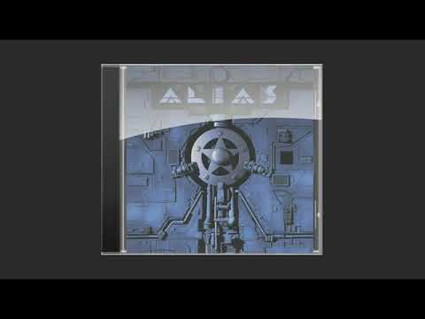 Alias – More Than Words Can Say