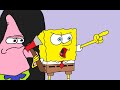 Spongebob RE VENGE 4