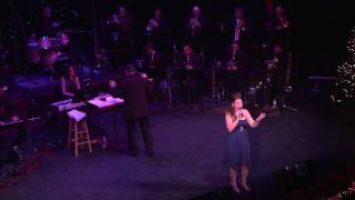 Boogie Woogie Santa Claus