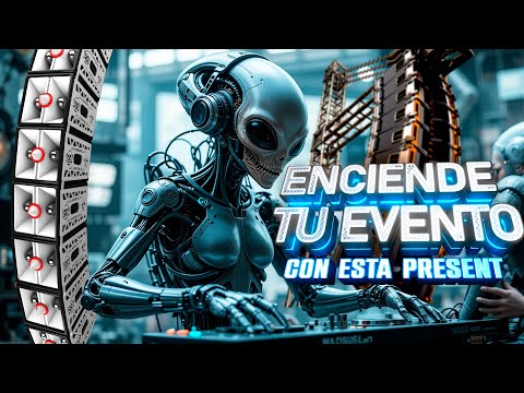 QUE CHINGON SUENA ESTA PRESENTACION SONIDERA