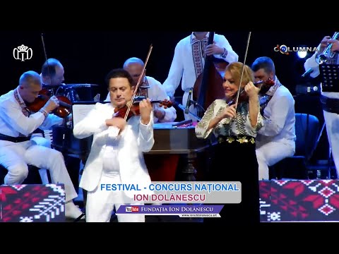 Ion Dolanescu Oficial and Doinița & Ionuţ Dolănescu