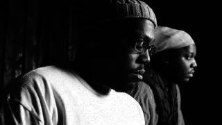 Cocoa Brovaz - Bucktown (Remix Instrumental)