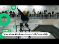 Waarom zijn kinderen zo goed in skateboarden?
