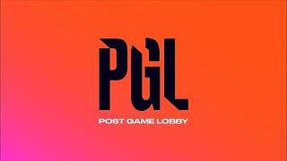 Post Game Lobby - 2024 LEC Spring Finals | G2 v FNC
