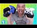 I Bought 8 Broken Xbox Series X Controllers But Can I Fix Them