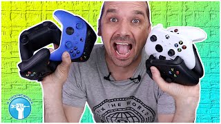 I Bought 8 Broken Xbox Series X Controllers - But Can I Fix Them