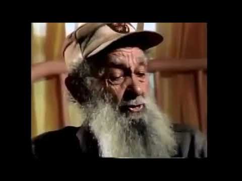 Thumbnail for Blues History: Sam Chatmon Interview (mirror) by Sam Chatmon