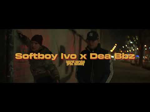 softboy ivo x Dea Bbz -  Secret Service (prod. Outakey)